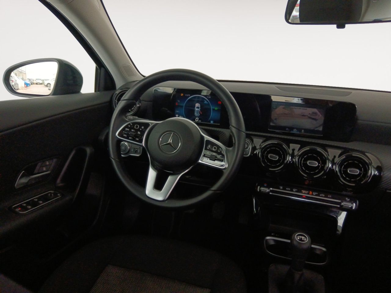 Foto Mercedes-Benz Clase A 7