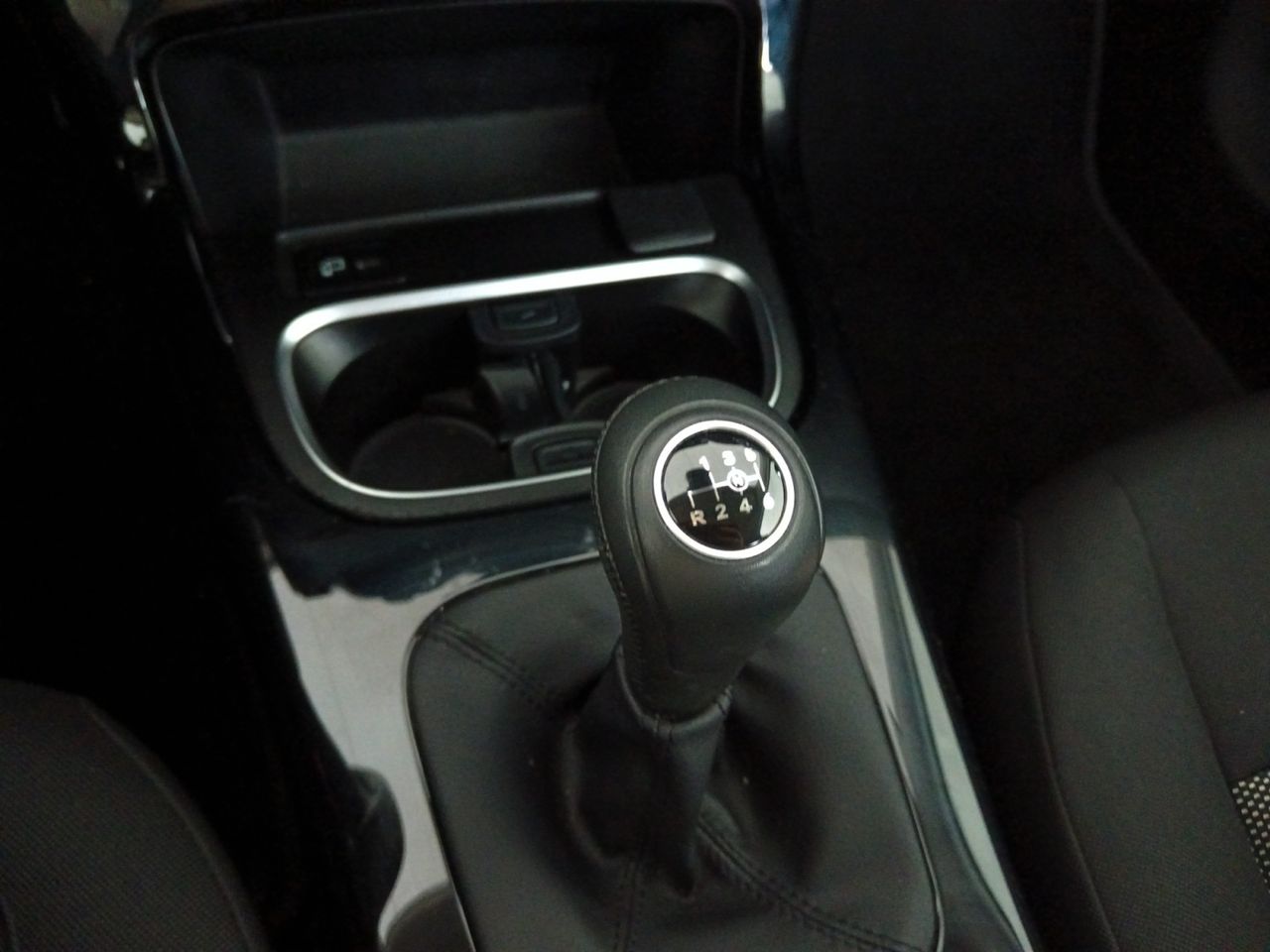 Foto Mercedes-Benz Clase A 12
