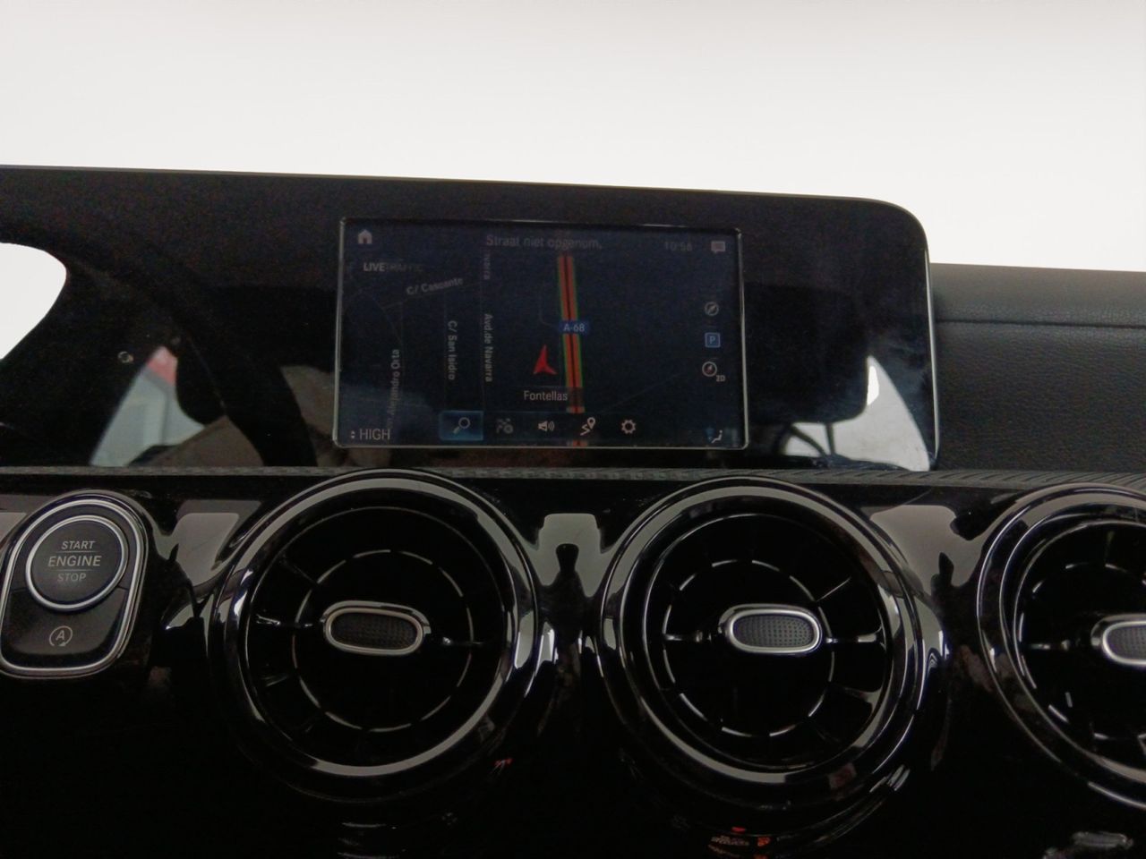 Foto Mercedes-Benz Clase A 15