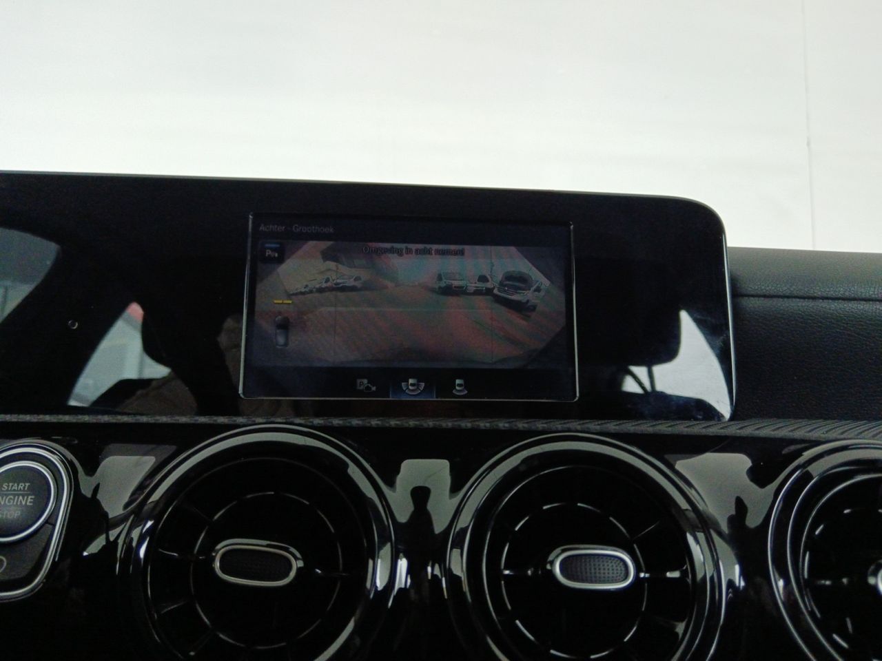 Foto Mercedes-Benz Clase A 19