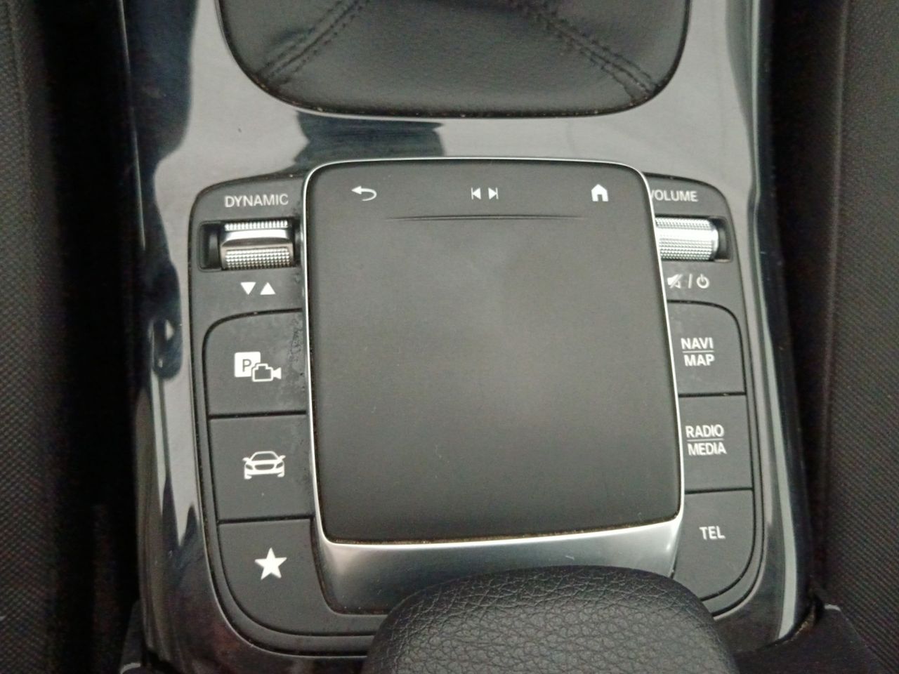 Foto Mercedes-Benz Clase A 22