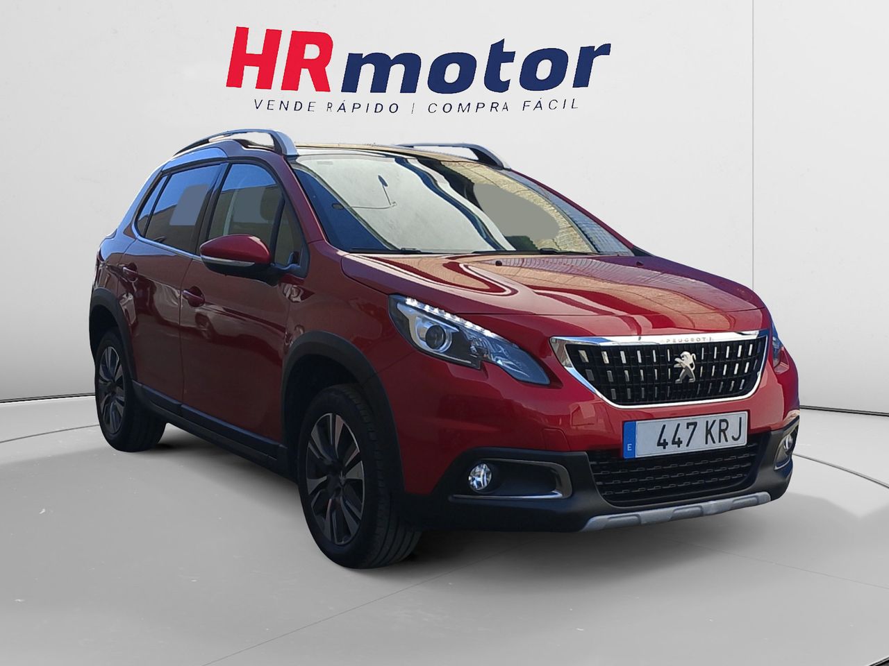 Foto Peugeot 2008 1