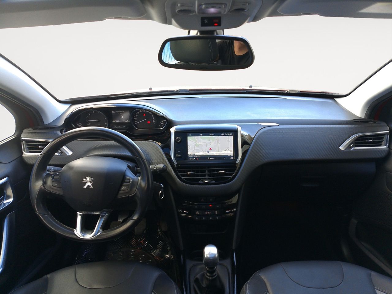 Foto Peugeot 2008 6
