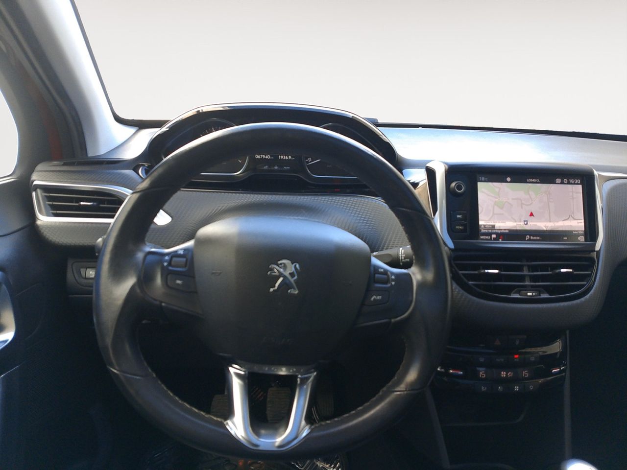 Foto Peugeot 2008 7