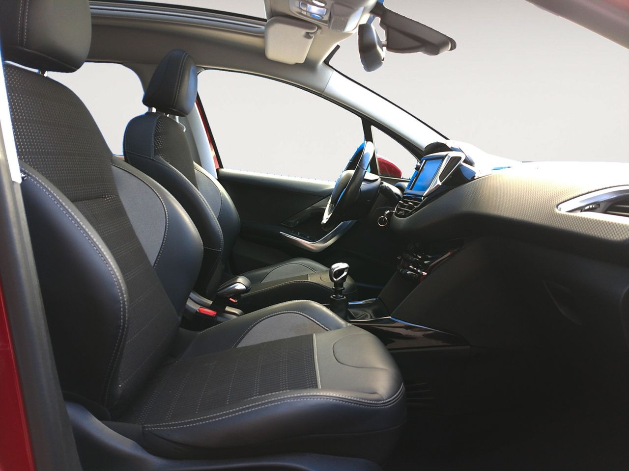 Foto Peugeot 2008 8