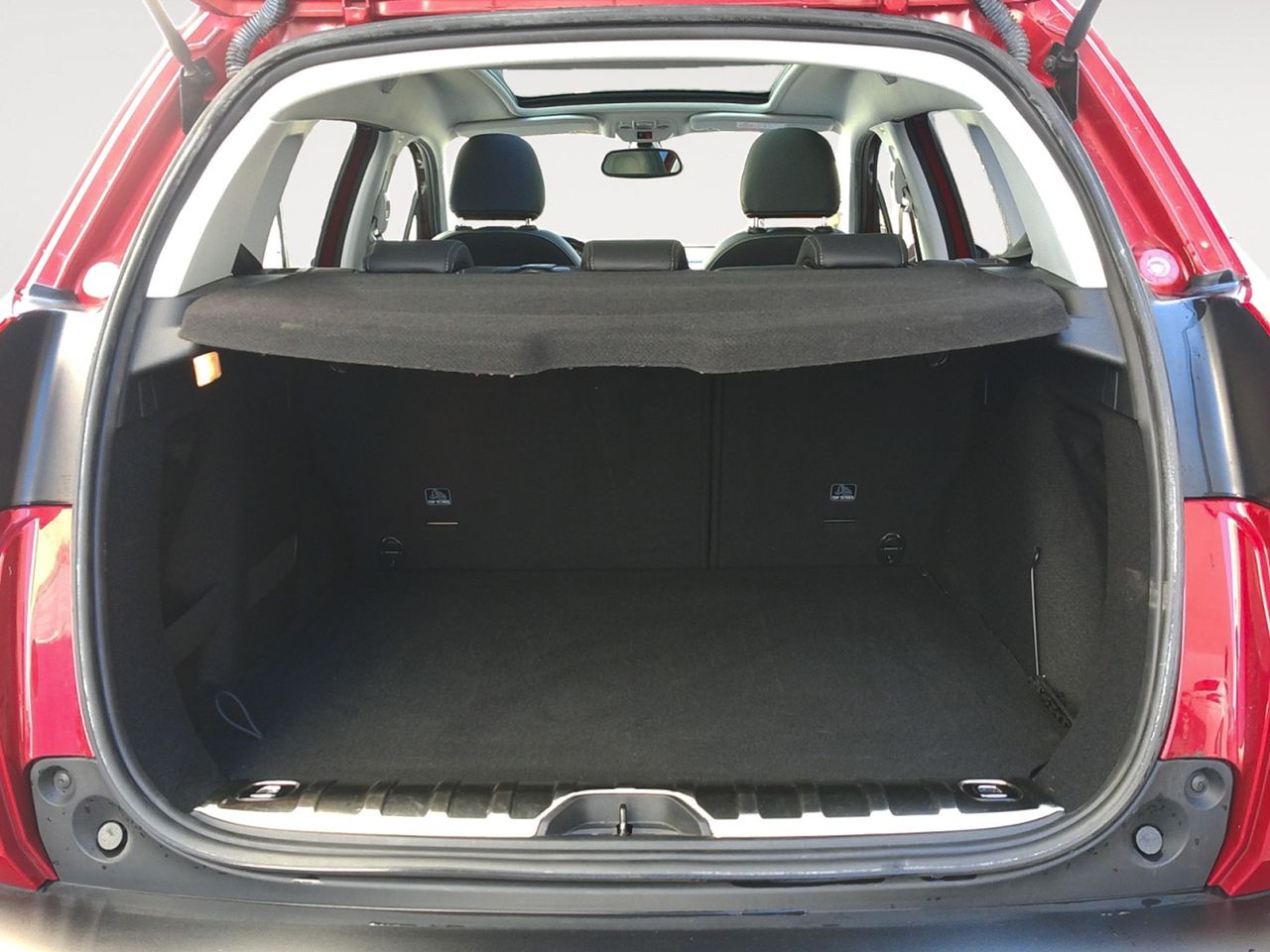 Foto Peugeot 2008 9