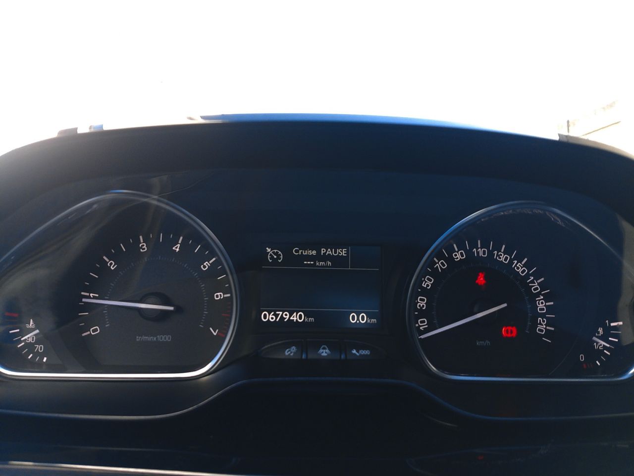 Foto Peugeot 2008 11