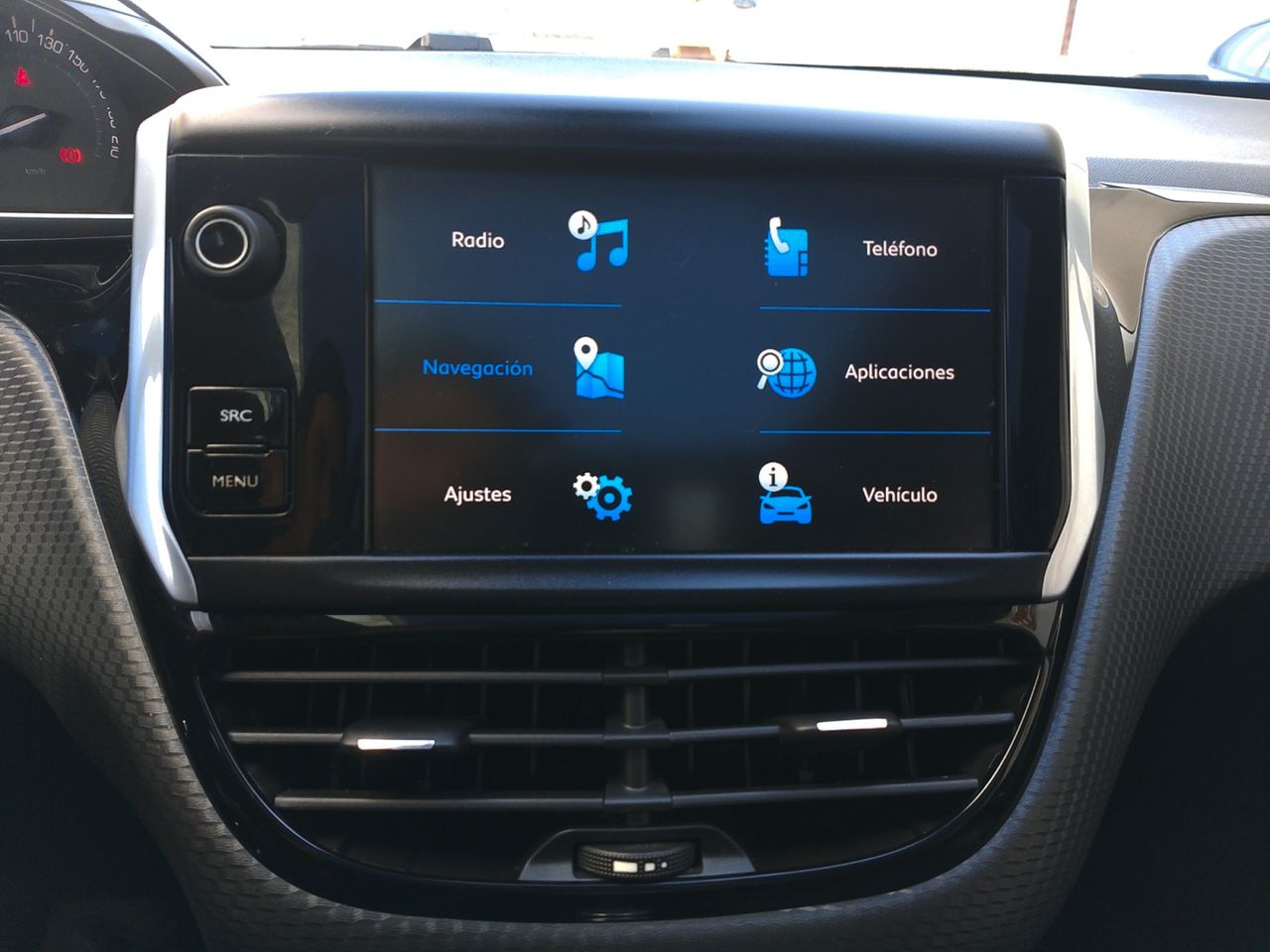 Foto Peugeot 2008 12
