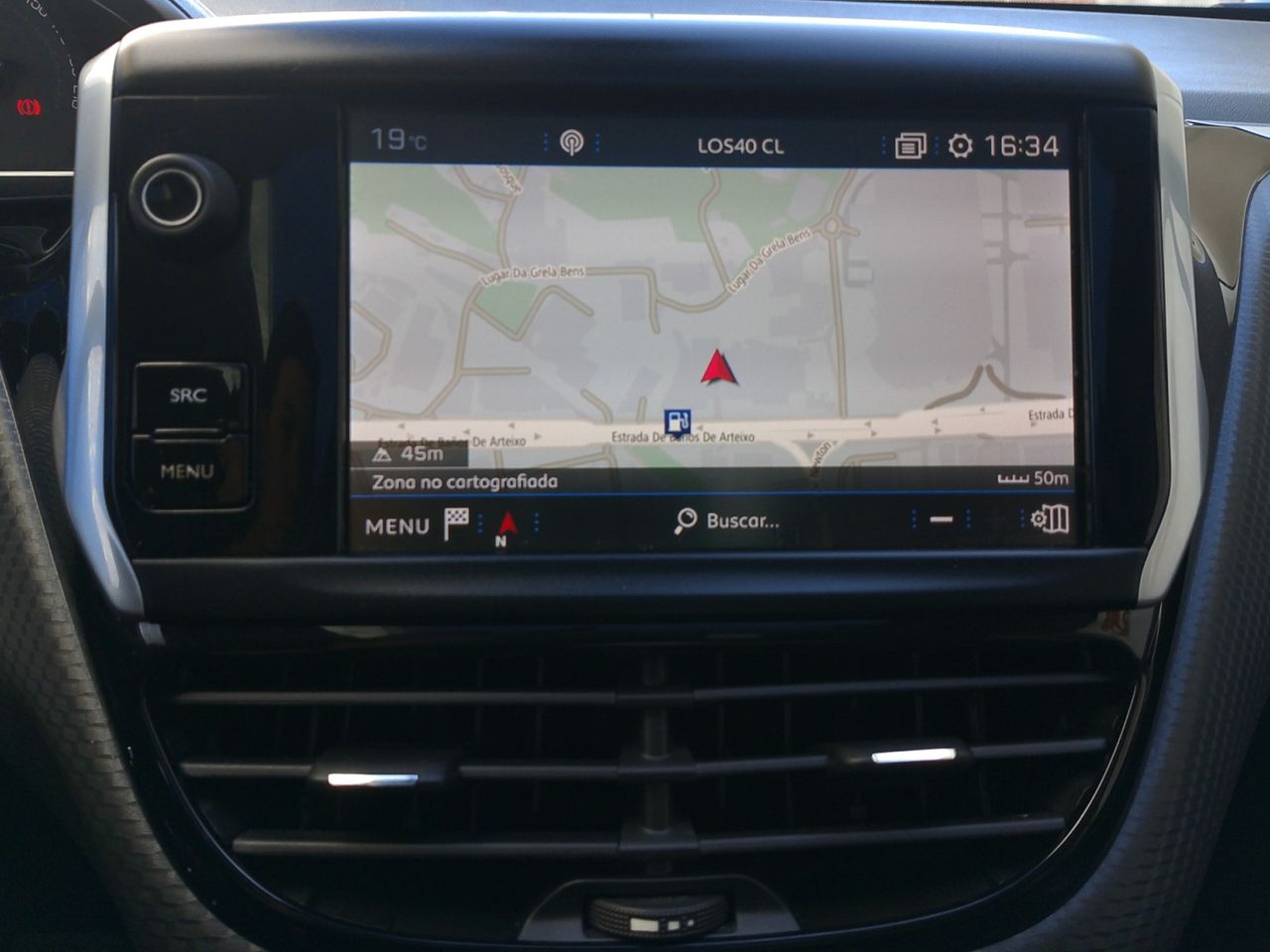 Foto Peugeot 2008 13