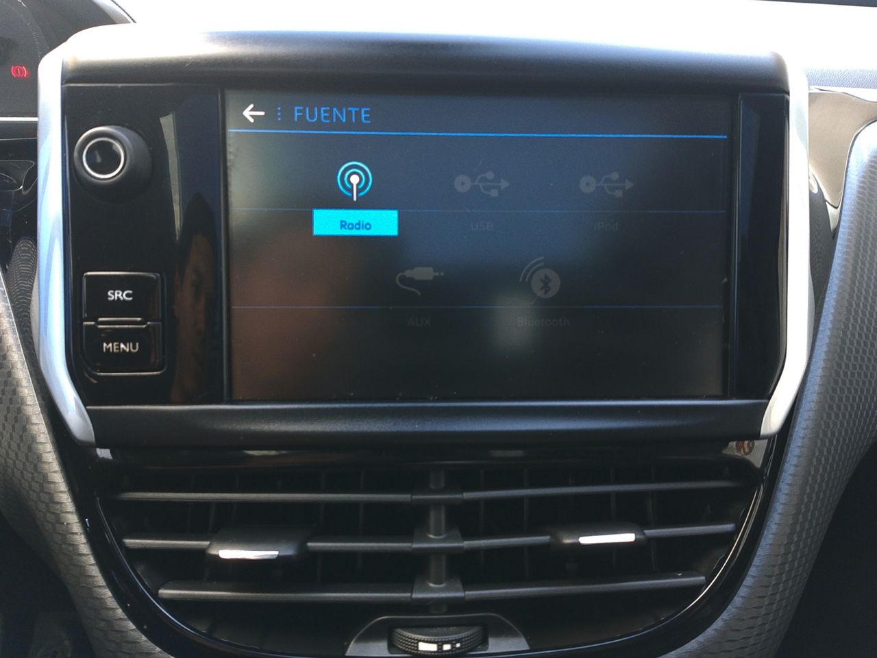 Foto Peugeot 2008 14
