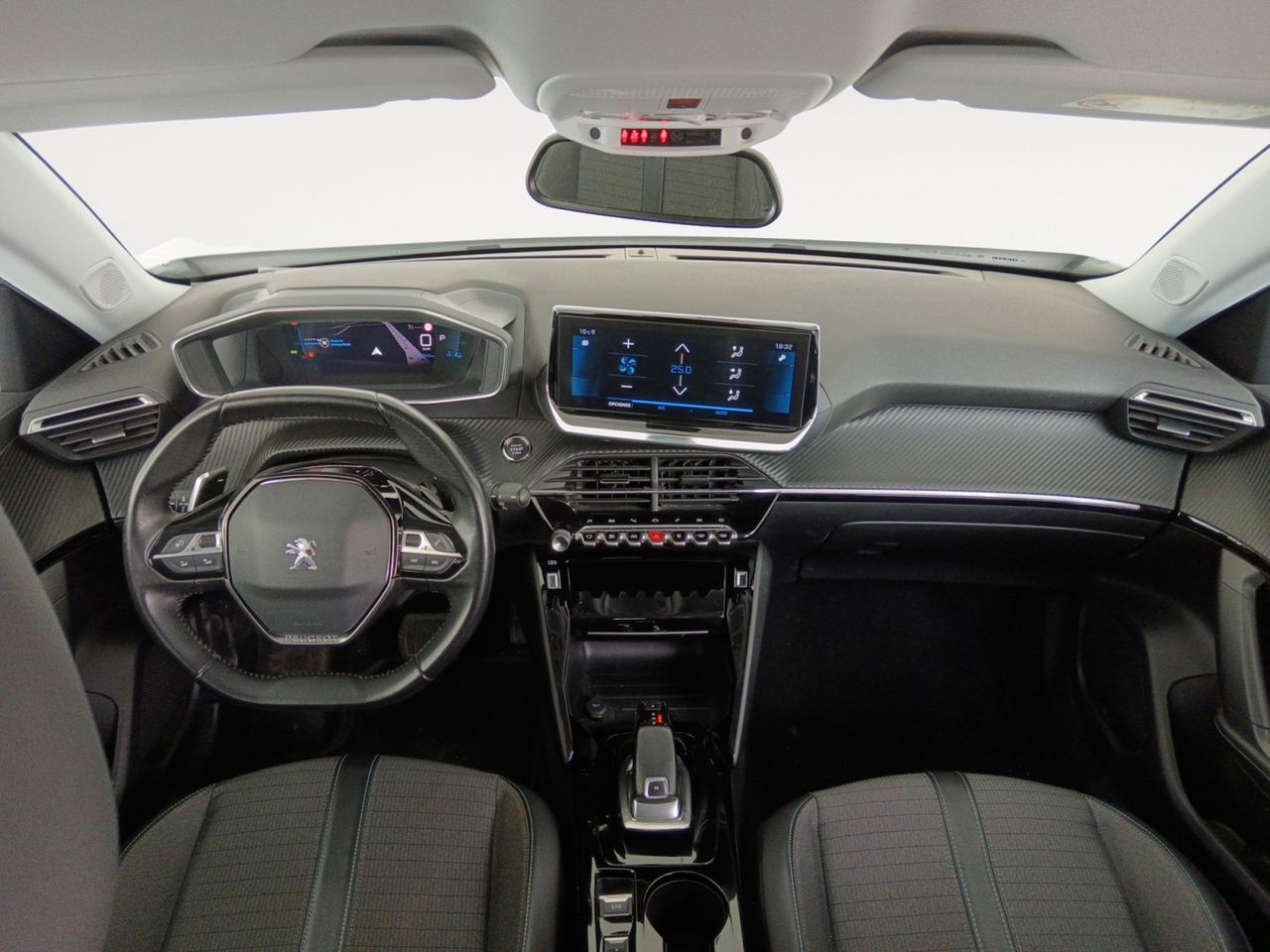 Foto Peugeot 2008 6