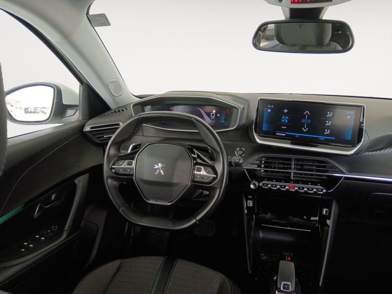 Foto Peugeot 2008 7