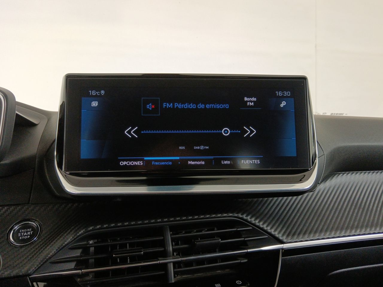 Foto Peugeot 2008 15