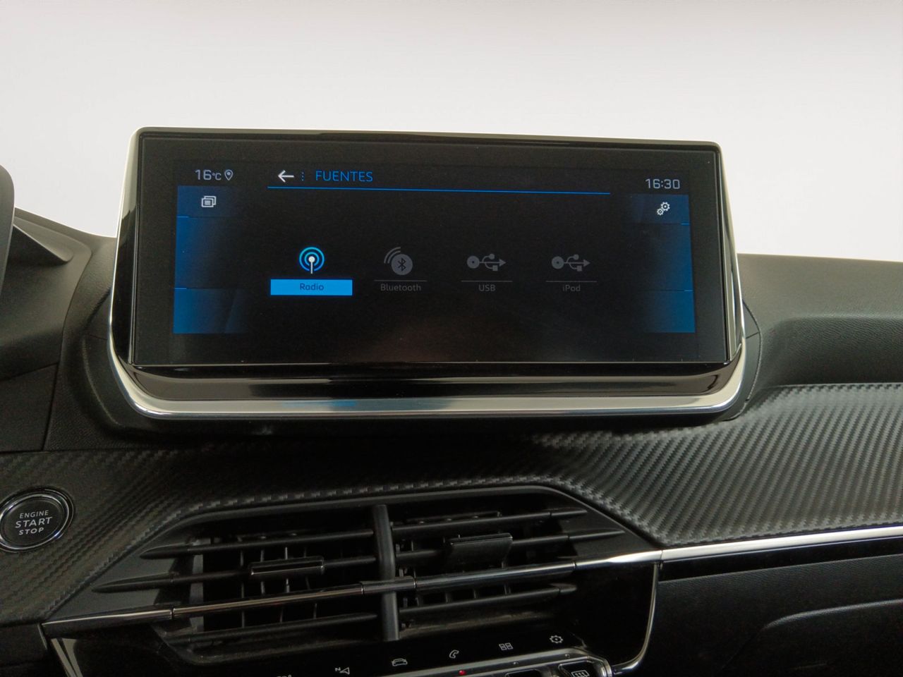 Foto Peugeot 2008 16