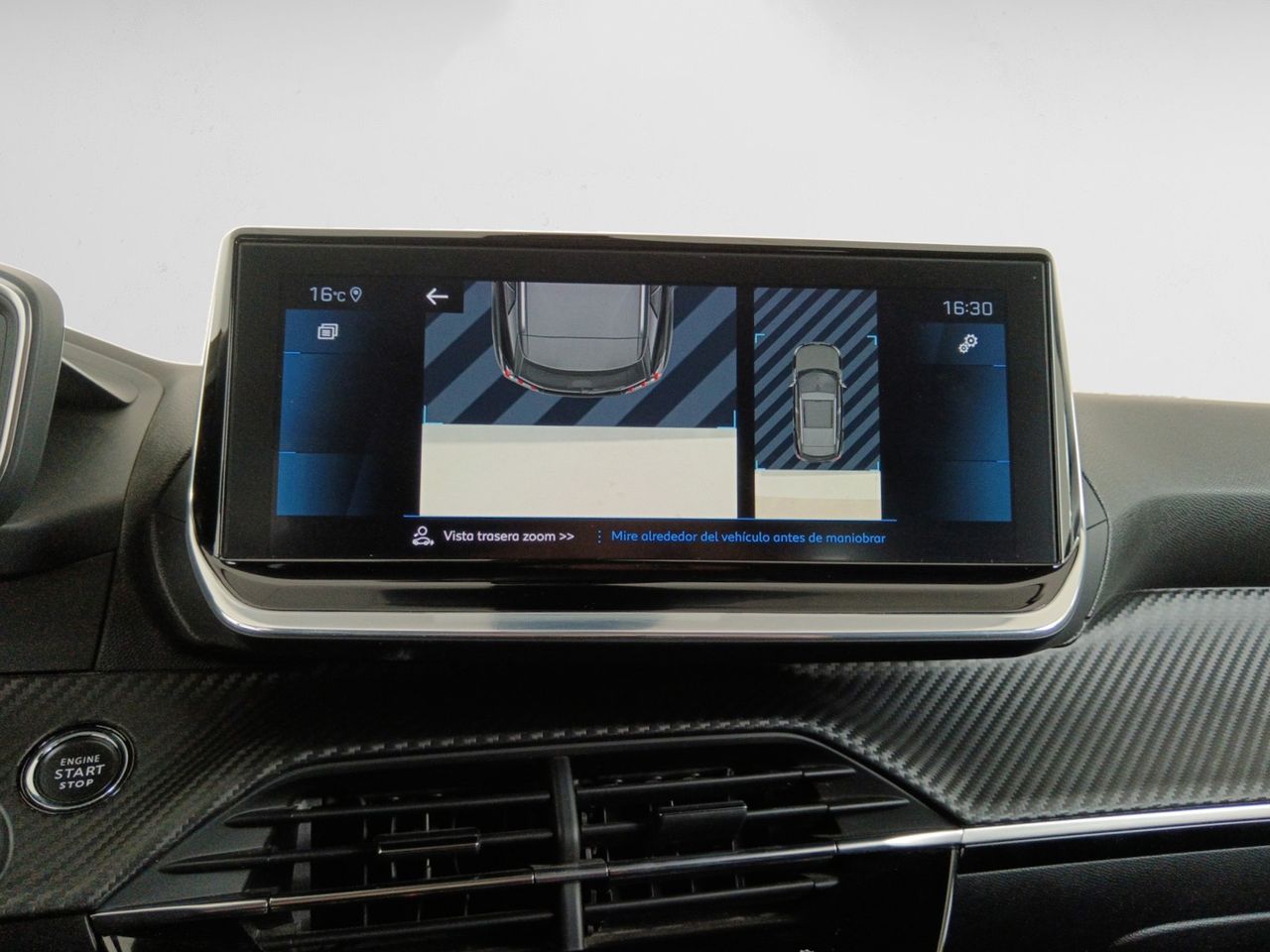 Foto Peugeot 2008 22