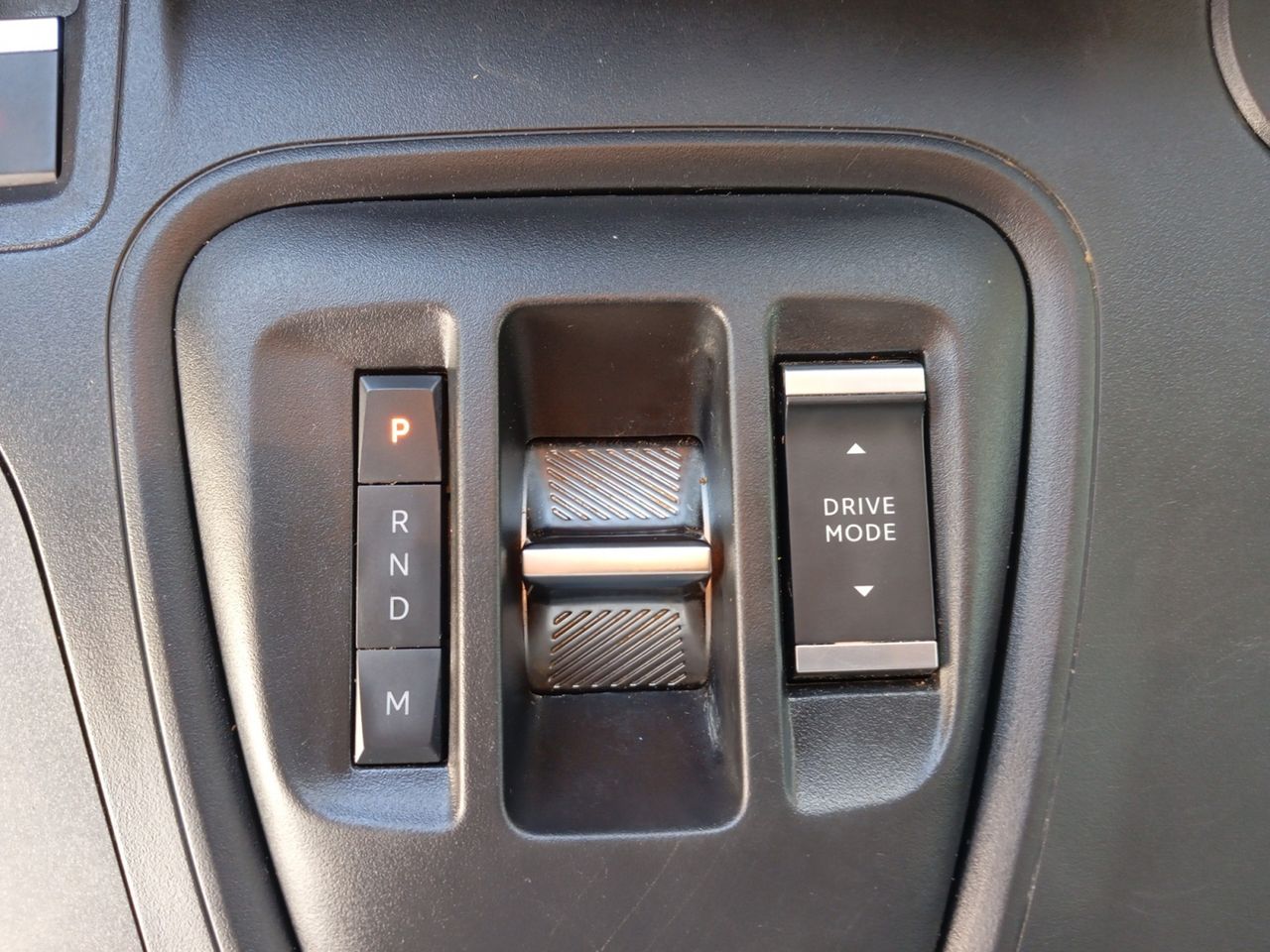 Foto Peugeot Rifter 13