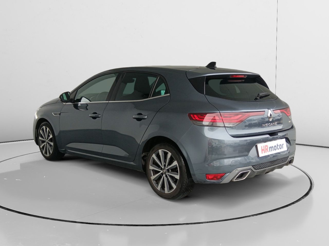 Foto Renault Mégane 4