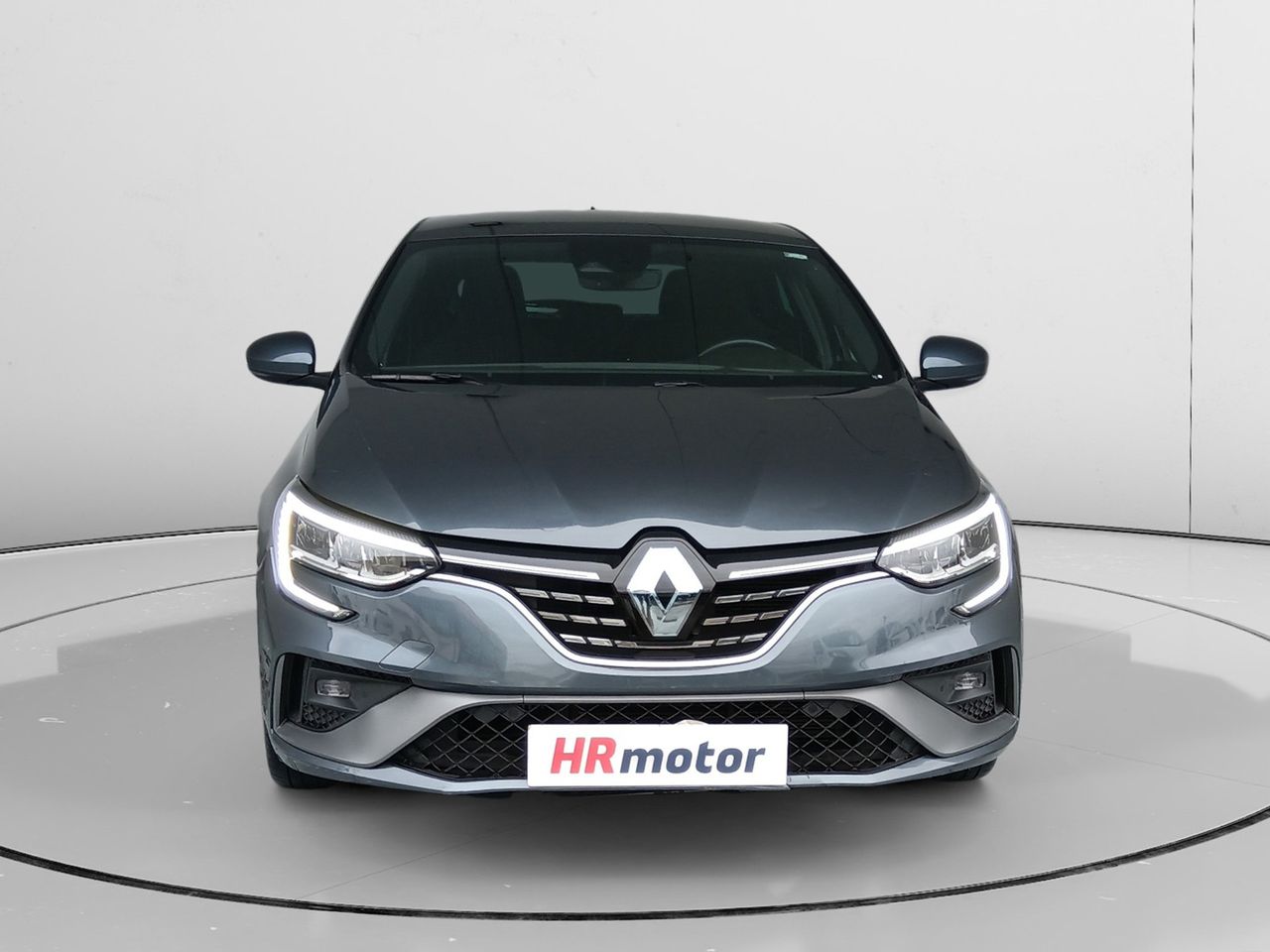 Foto Renault Mégane 5