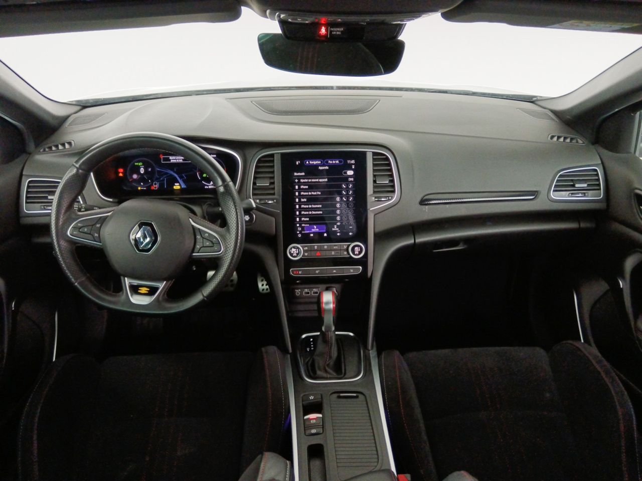 Foto Renault Mégane 6