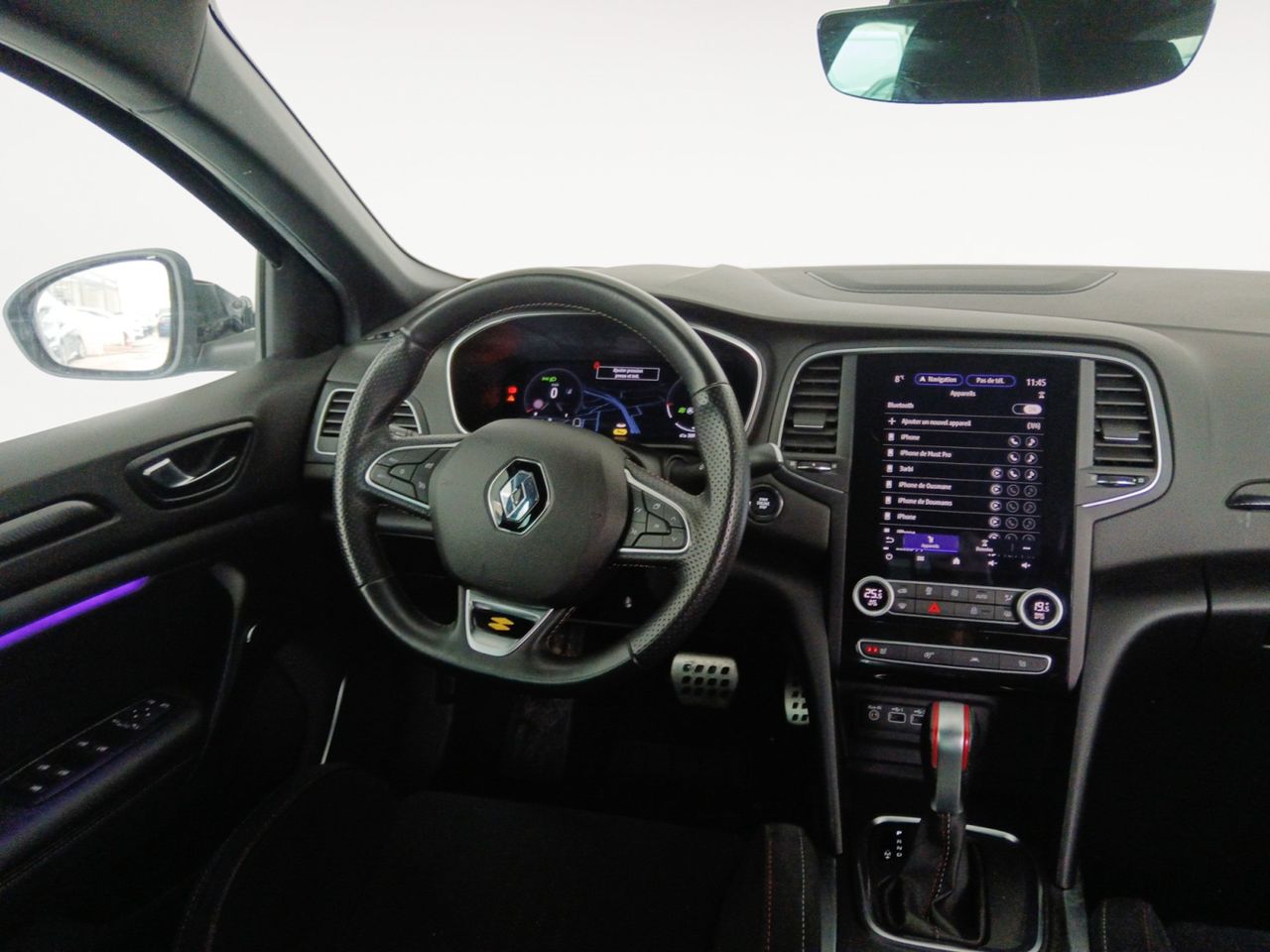 Foto Renault Mégane 7