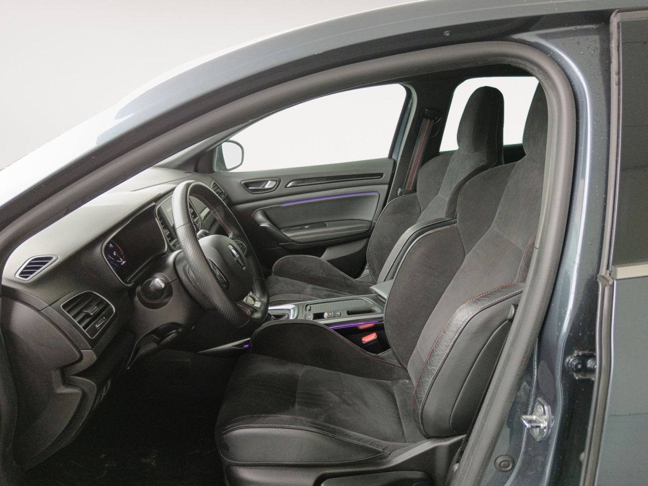 Foto Renault Mégane 8