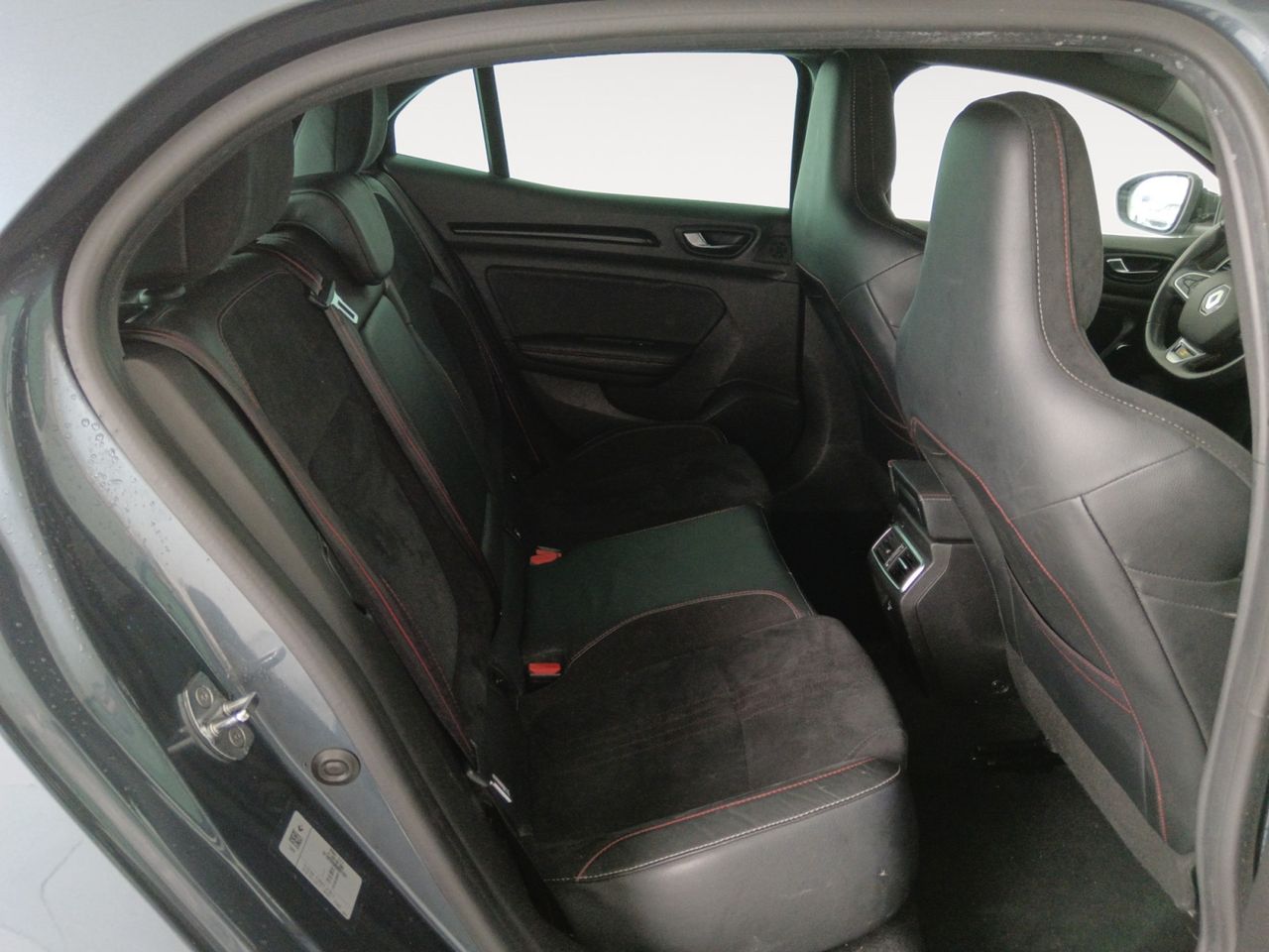 Foto Renault Mégane 9