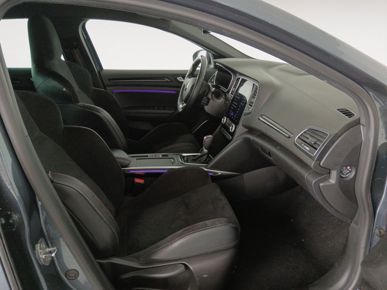 Foto Renault Mégane 10