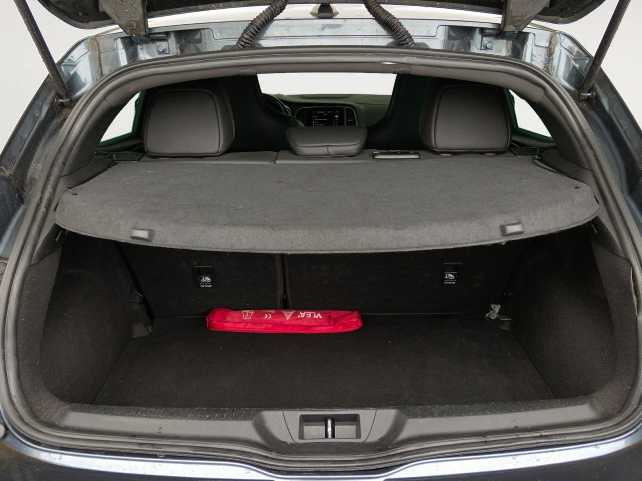 Foto Renault Mégane 11