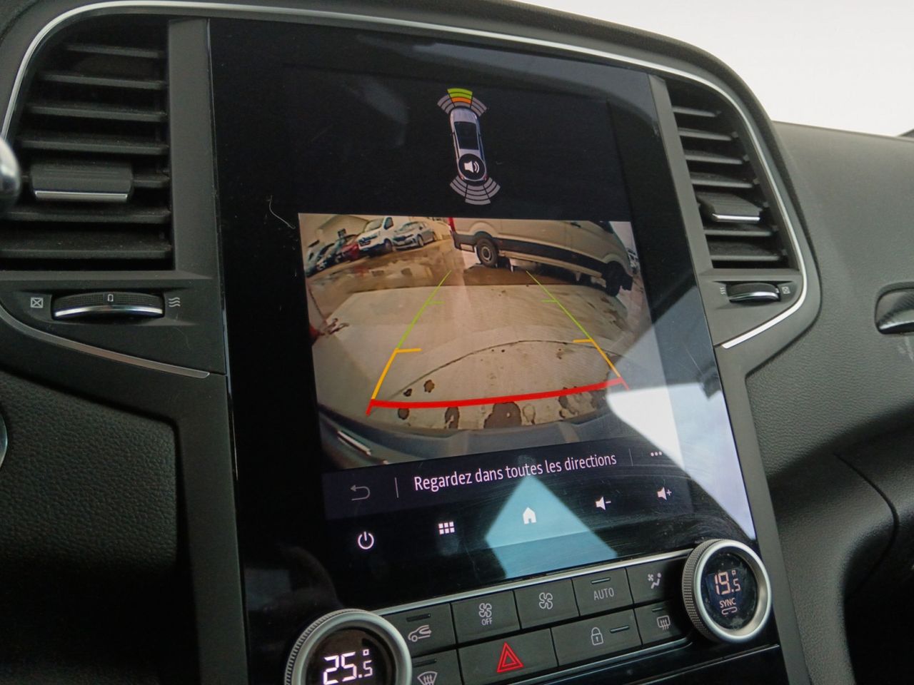 Foto Renault Mégane 20