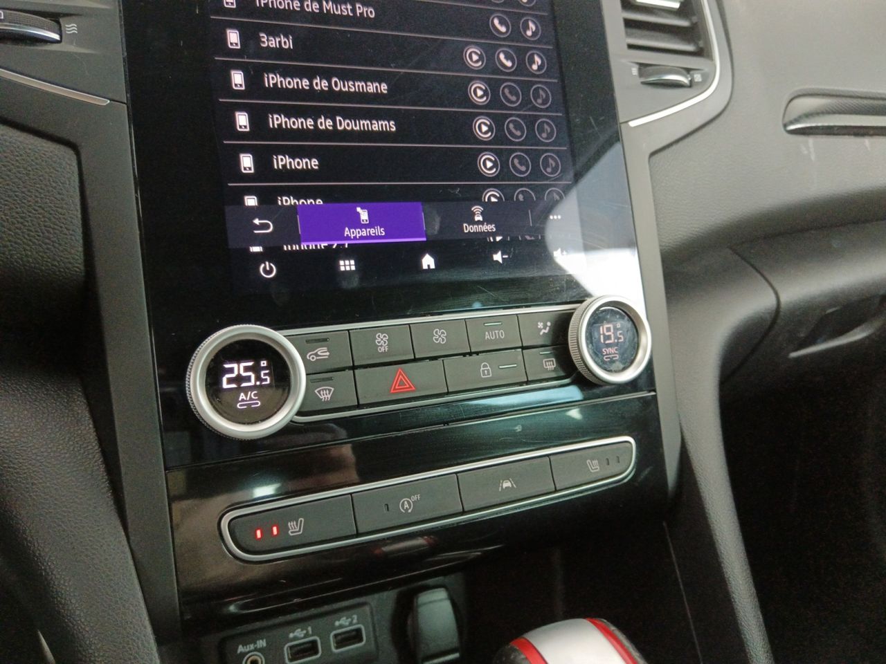 Foto Renault Mégane 21
