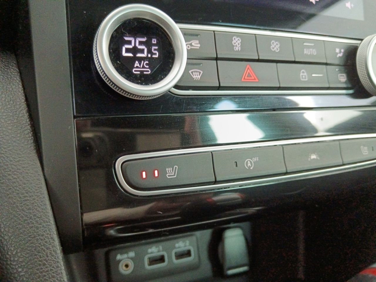 Foto Renault Mégane 22