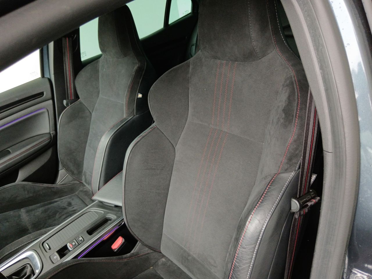 Foto Renault Mégane 23