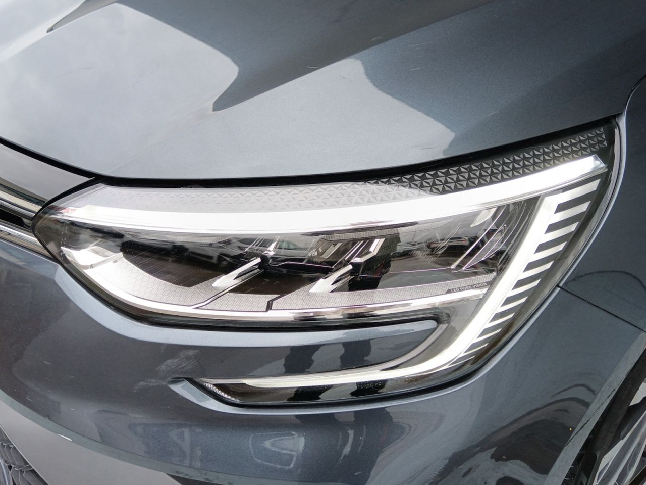 Foto Renault Mégane 24