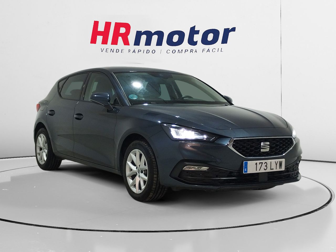 Foto Seat León 1