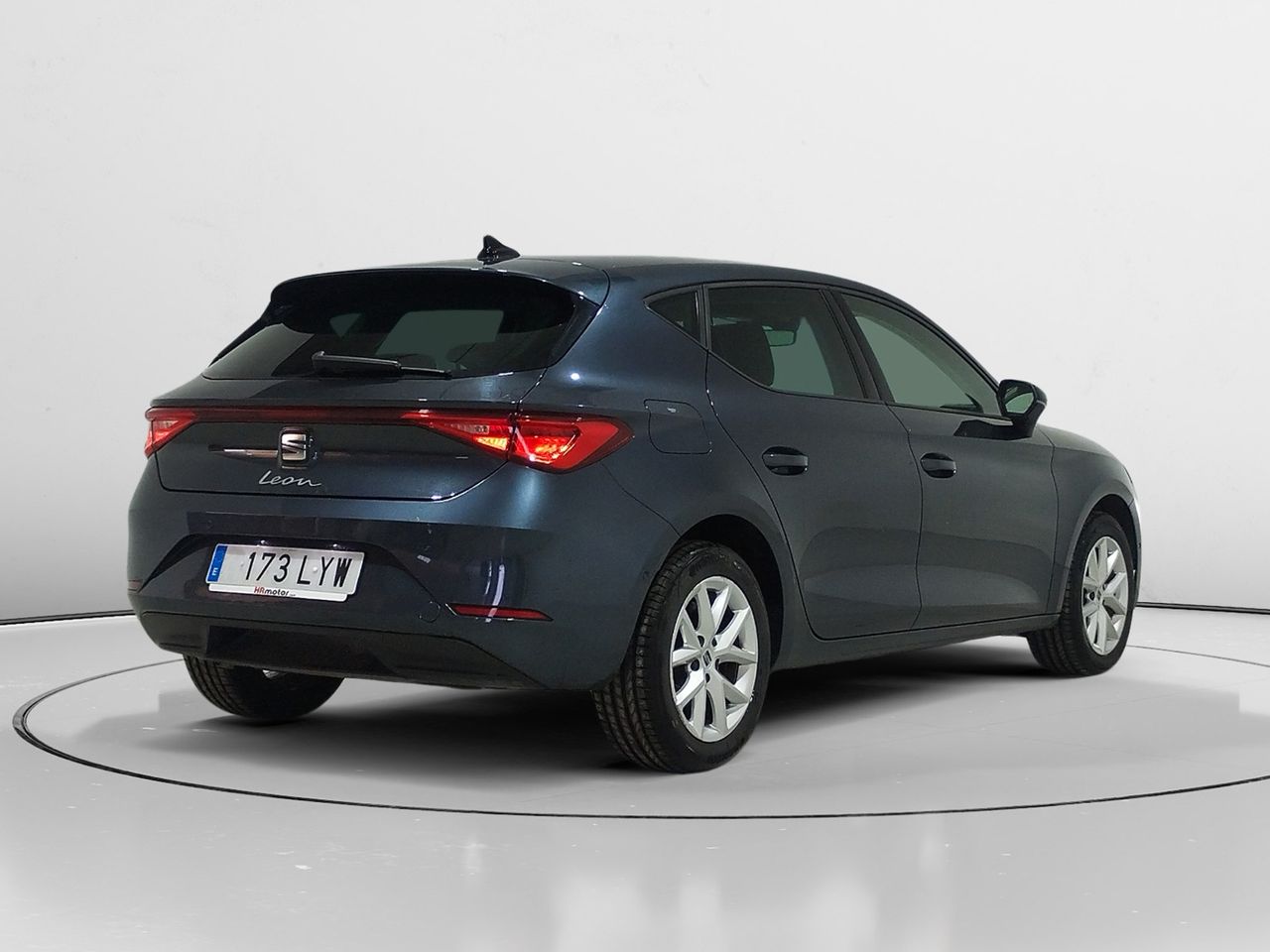 Foto Seat León 3