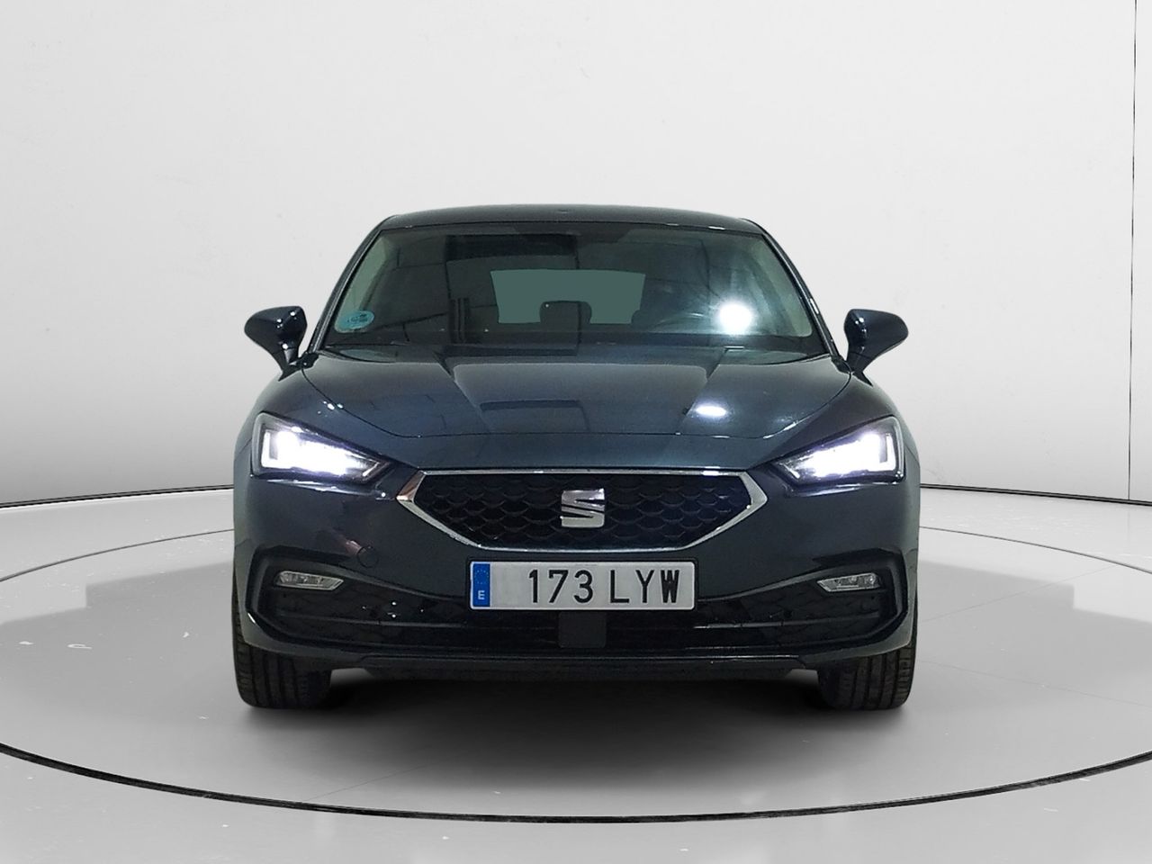 Foto Seat León 6
