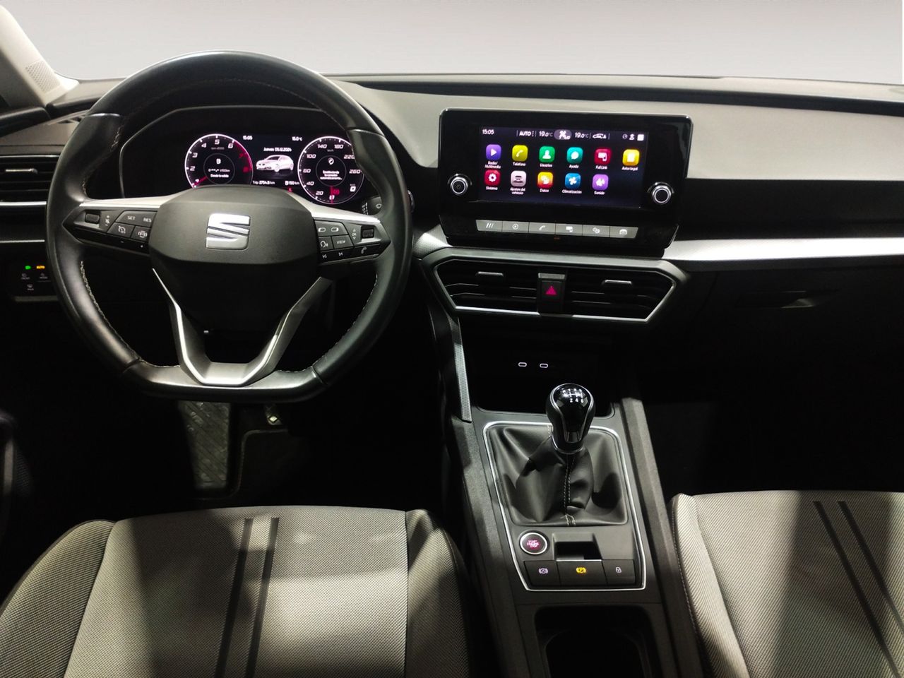 Foto Seat León 7