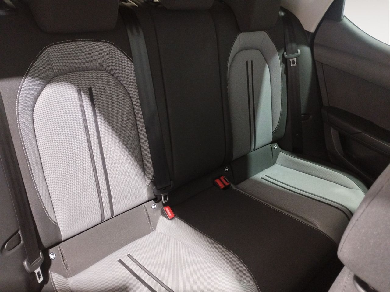 Foto Seat León 10