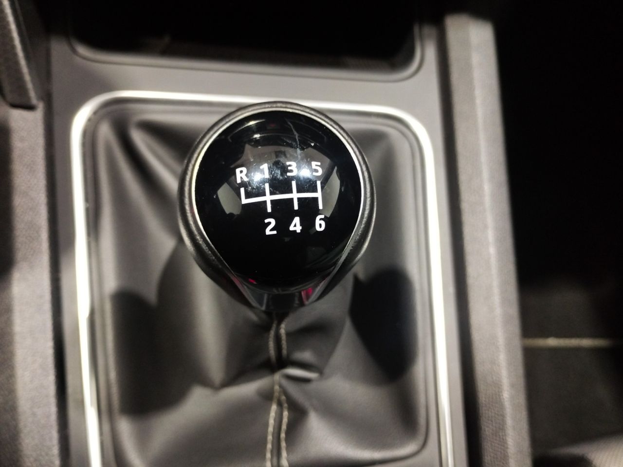 Foto Seat León 13