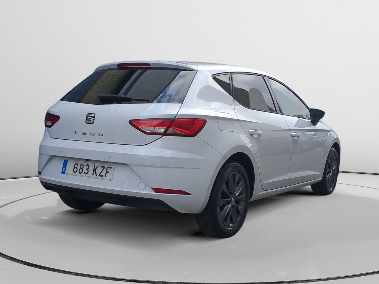 Foto Seat León 2