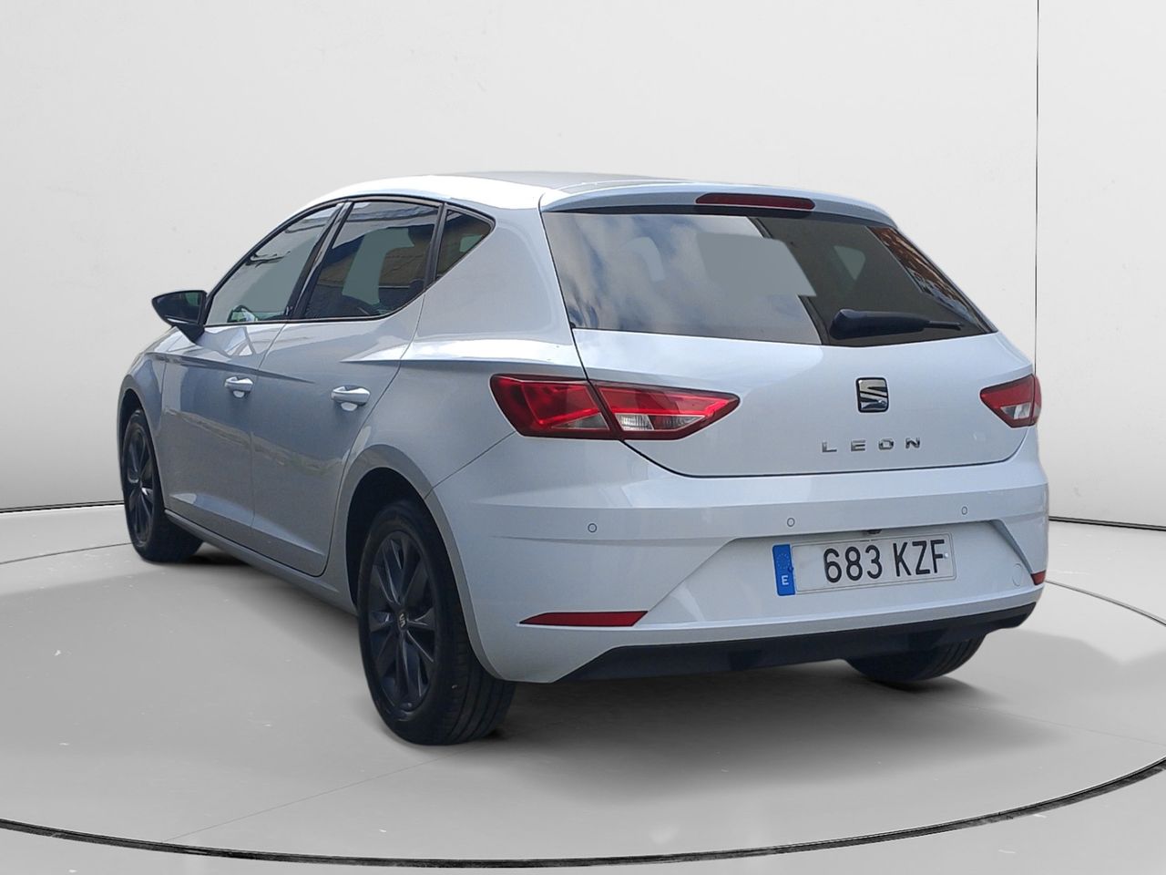 Foto Seat León 4