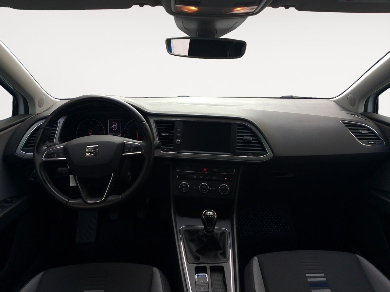 Foto Seat León 6