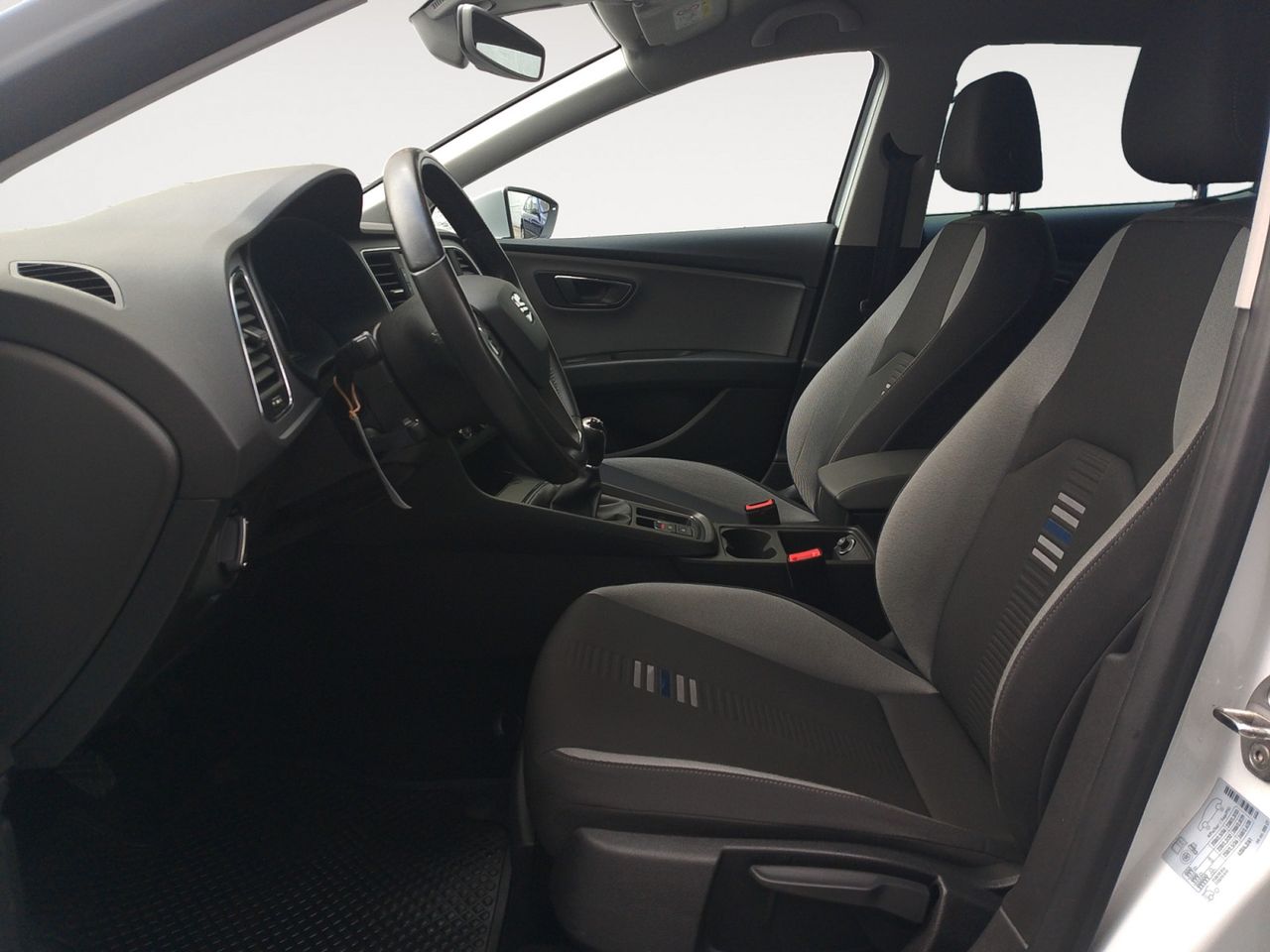 Foto Seat León 8