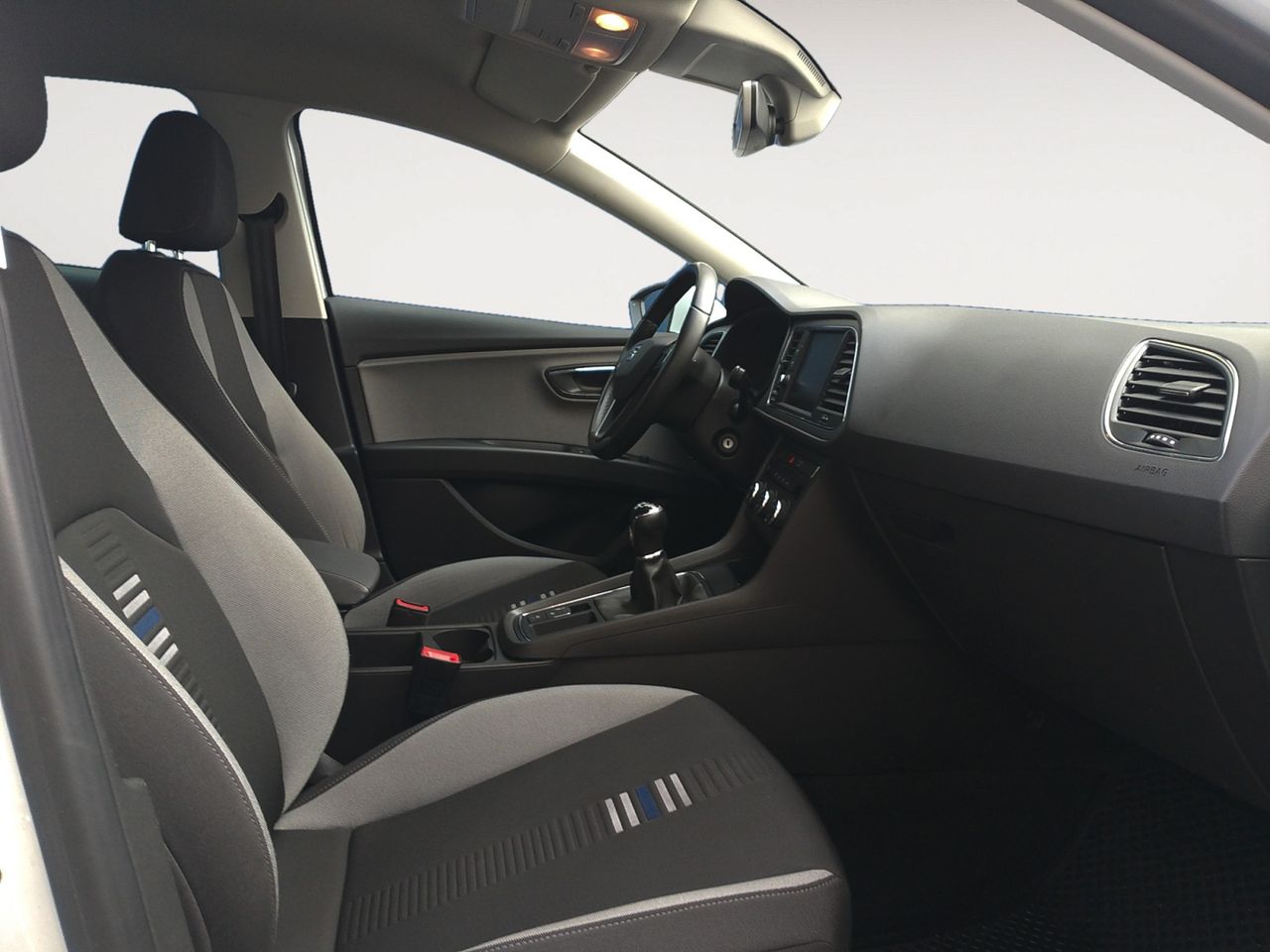 Foto Seat León 10