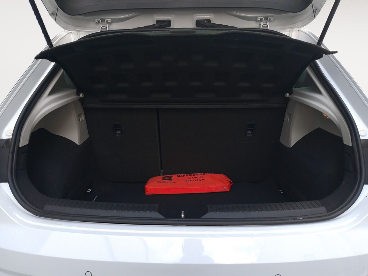 Foto Seat León 11