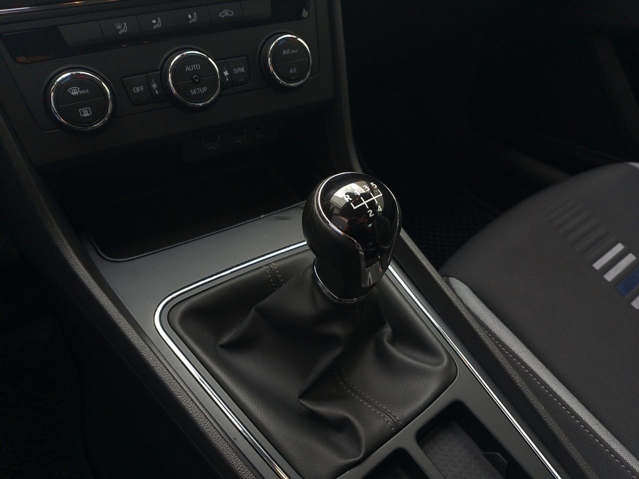 Foto Seat León 12