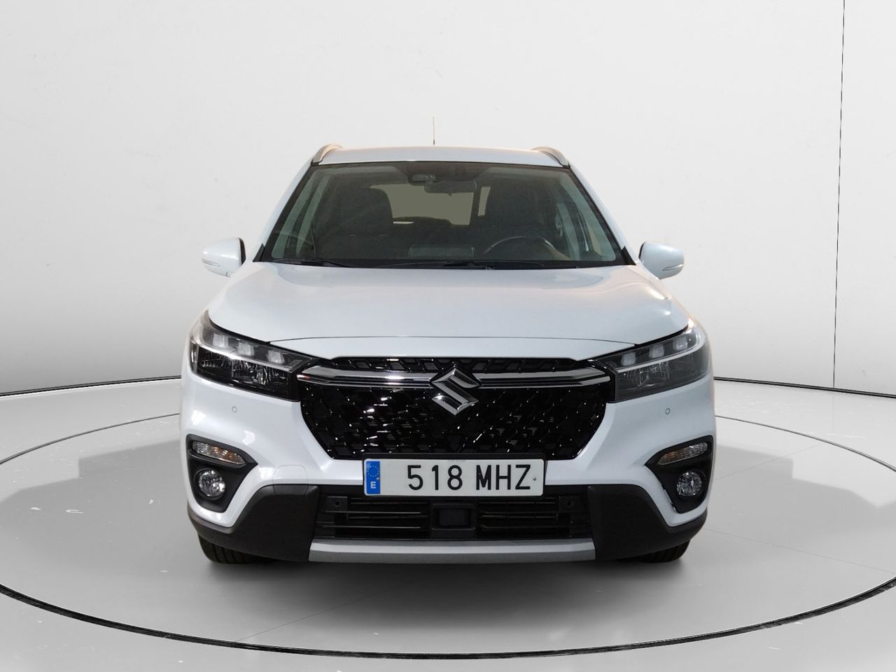Foto Suzuki S-Cross 5