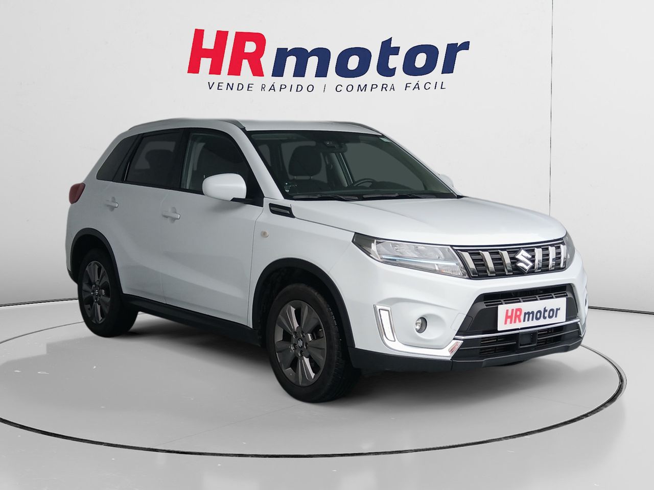 Foto Suzuki Vitara 1