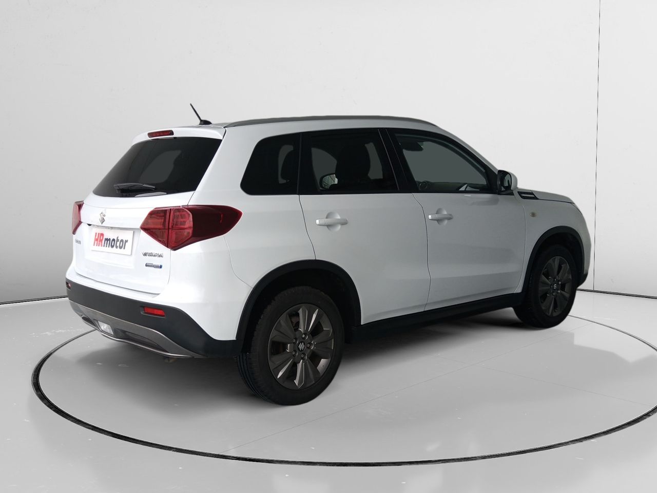 Foto Suzuki Vitara 2