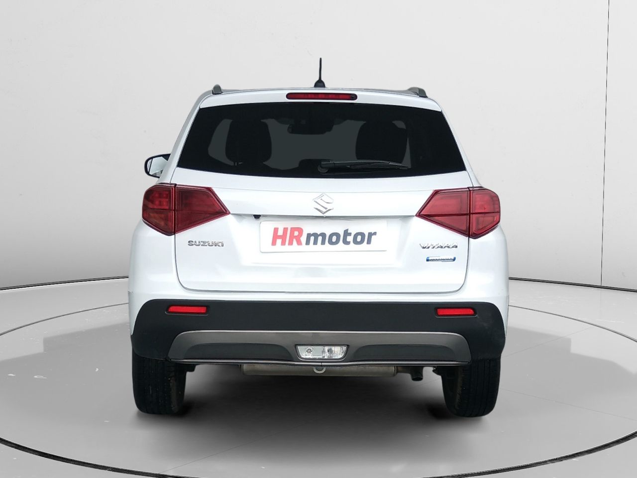 Foto Suzuki Vitara 3